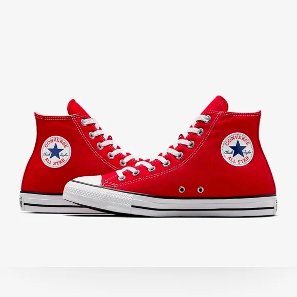 Converse Chuck Taylor All-Star Sneaker Unisex Woman Sizes New In BOX - Picture 3 of 7